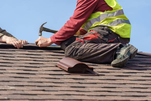 Reliable Ben Wheeler, TX Roofing Contractor Solutions