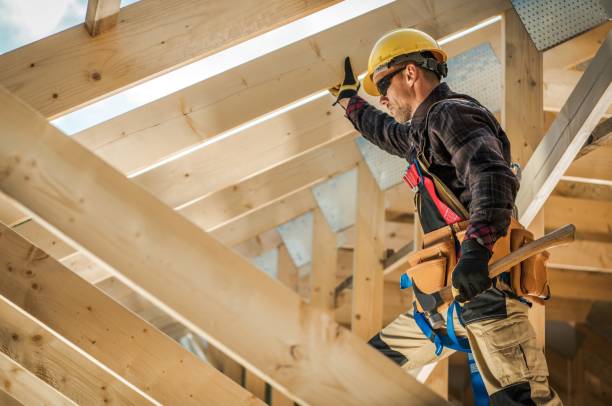 Quick and Trustworthy Emergency Roof Repair Services in Ben Wheeler, TX