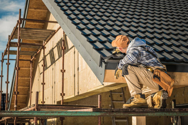Best Roofing Contractors for Homes  in Ben Wheeler, TX