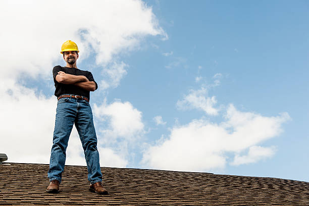 Best Emergency Roof Repair  in Ben Wheeler, TX