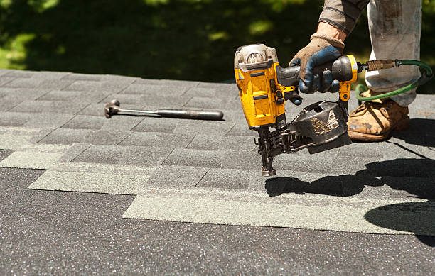 Best Tile Roofing Contractor  in Ben Wheeler, TX