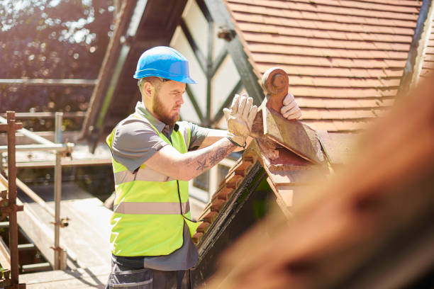 Best Slate Roofing Contractor  in Ben Wheeler, TX