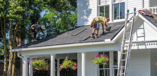 Best Residential Roofing Contractor  in Ben Wheeler, TX